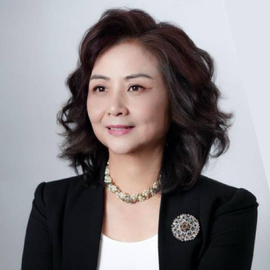 Sunair Wang 王慧琴